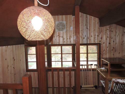 Lodge Momiji Alpine Guesthouse & Cottage