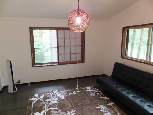 Lodge Momiji Alpine Guesthouse & Cottage
