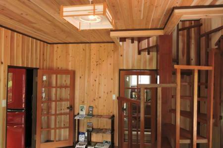 Lodge Momiji Alpine Guesthouse & Cottage