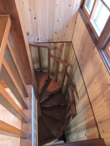 Lodge Momiji Alpine Guesthouse & Cottage