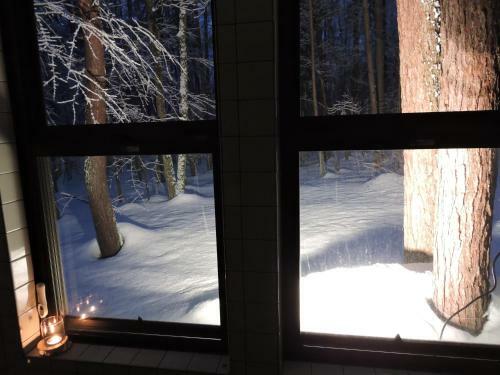 Lodge Momiji Alpine Guesthouse & Cottage