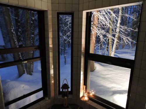 Lodge Momiji Alpine Guesthouse & Cottage