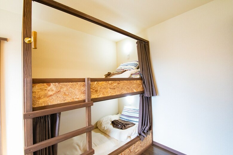 Hostal Guesthouse Kurihai
