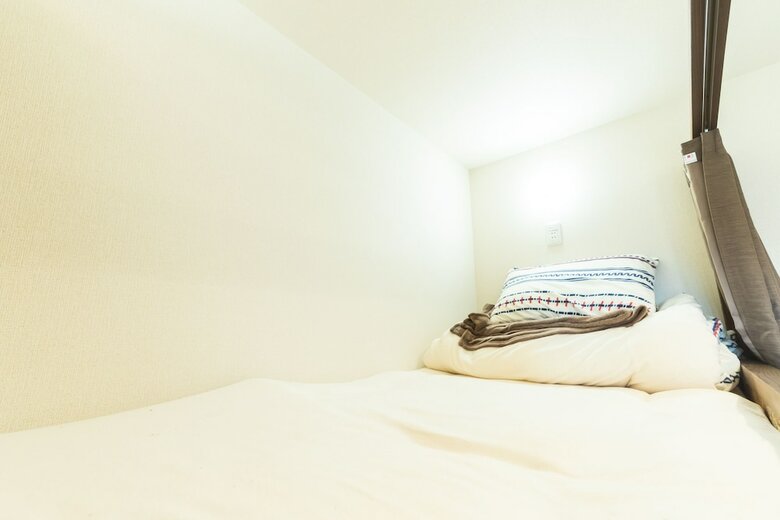 Hostal Guesthouse Kurihai
