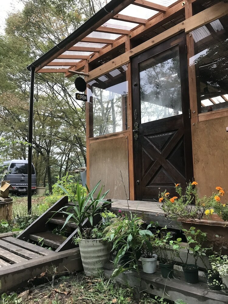 Hostal Guesthouse Kurihai