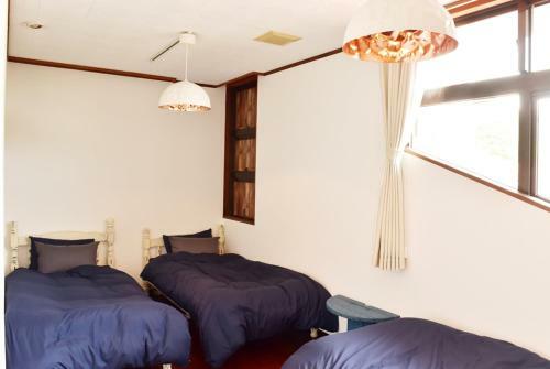 Hostal Guest House Umusan