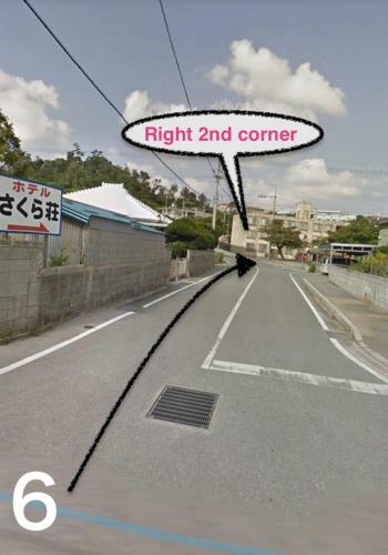 Hostal Guest House Umusan