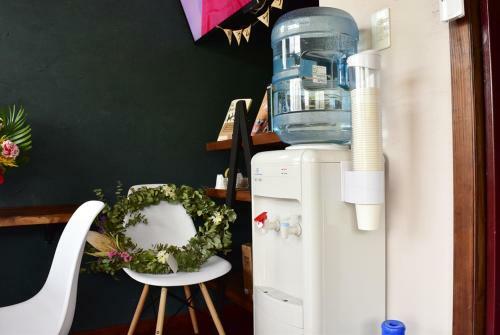 Hostal Guest House Umusan