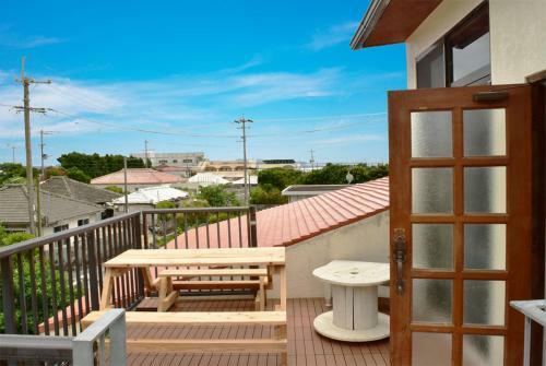 Hostal Guest House Umusan