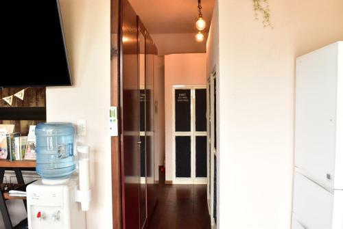 Hostal Guest House Umusan