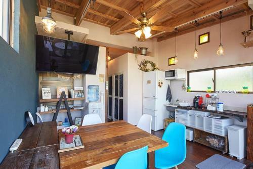 Hostal Guest House Umusan