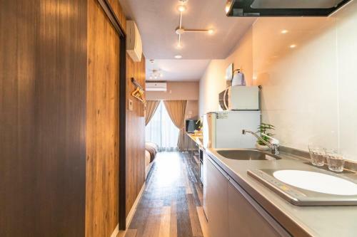 Aparthotel Mr. Kinjo In Meio