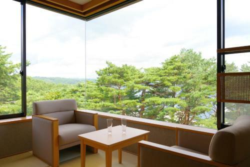 Jodogahama Park Hotel