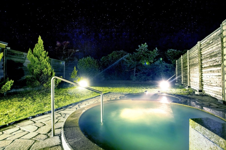 Mineyama Kogen Hotel Relaxia