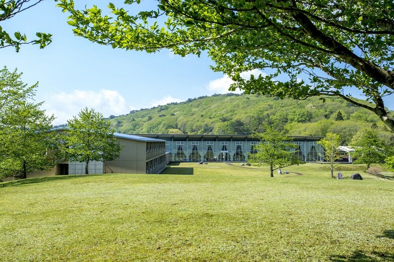 Mineyama Kogen Hotel Relaxia