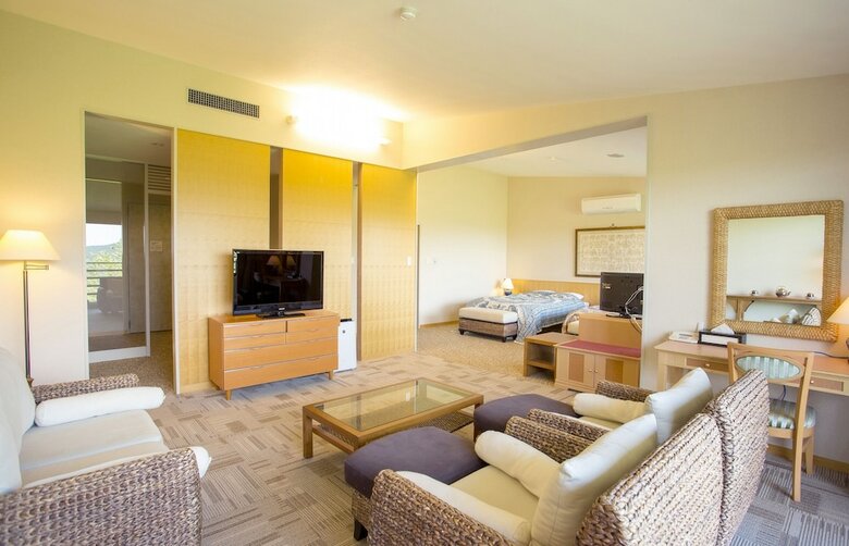 Mineyama Kogen Hotel Relaxia