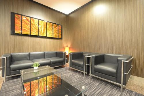 Apa Hotel Isehara-ekimae