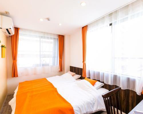 Albergue 300 Nagoya Osu Kannon
