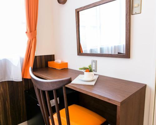 Albergue 300 Nagoya Osu Kannon