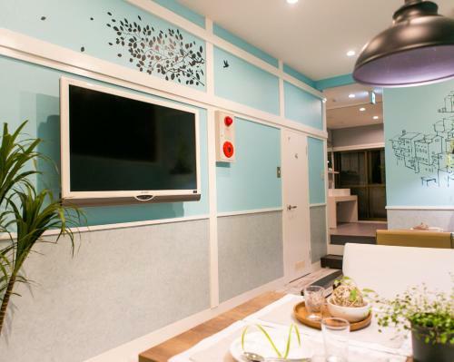Albergue 300 Nagoya Osu Kannon
