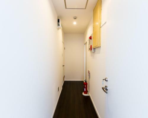 Albergue 300 Nagoya Osu Kannon