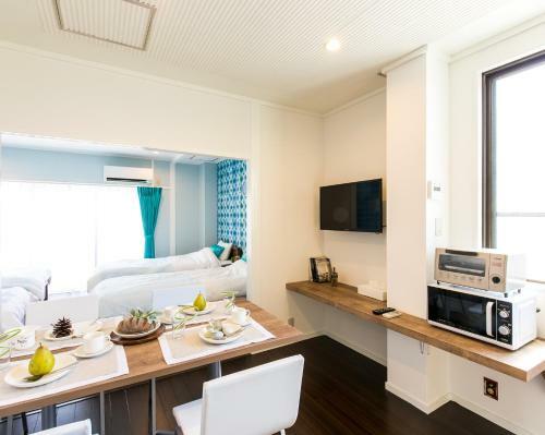 Albergue 300 Nagoya Osu Kannon