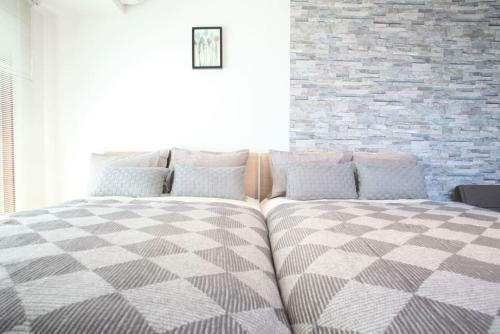 Apartamento Dreamy Namba South