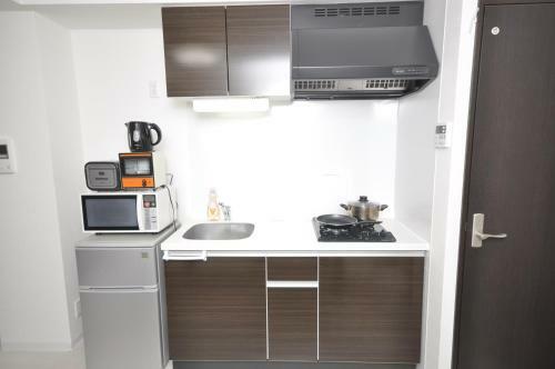 Apartamento Dreamy Namba South