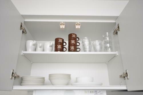 Apartamento Dreamy Namba South