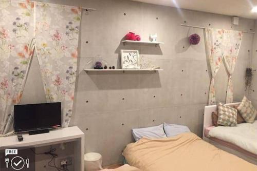 Alex Apartment In Chausuyamacho 401