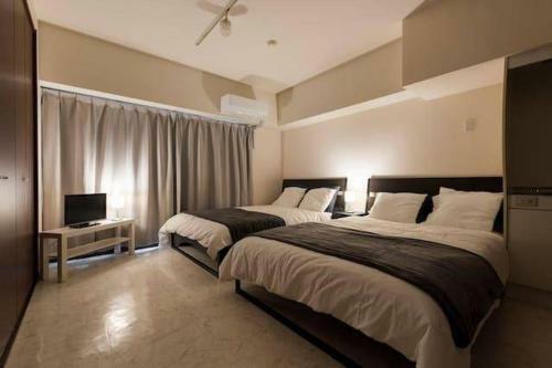 Apartment In Shimanouchi 504