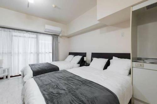 Apartment In Shimanouchi 504