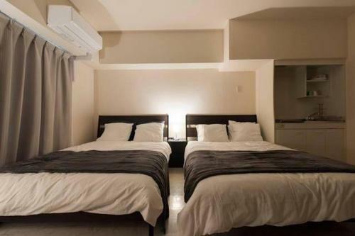 Apartment In Shimanouchi 504