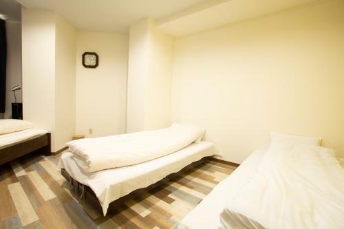 Hostal 123 Guesthouse