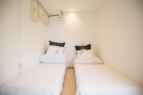 Hostal 123 Guesthouse
