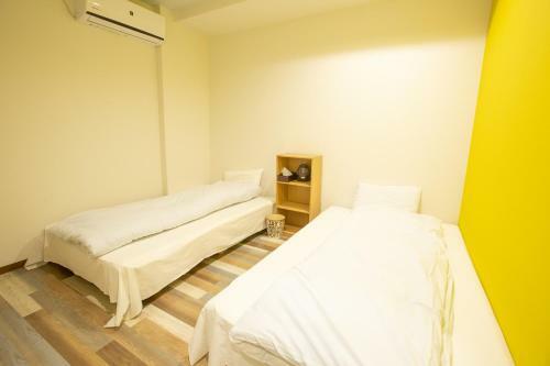 Hostal 123 Guesthouse