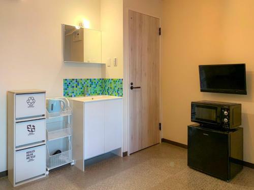 Apartamentos Pier6 Otaru