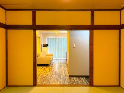 Apartamentos Pier6 Otaru