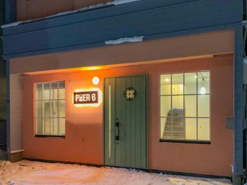 Apartamentos Pier6 Otaru