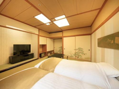 Centurion Hotel Resort & Spa Technoport Fukui