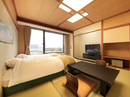 Centurion Hotel Resort & Spa Technoport Fukui