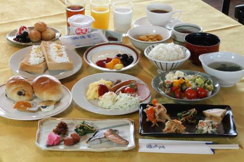 Centurion Hotel Resort & Spa Technoport Fukui