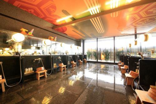 Centurion Hotel Resort & Spa Technoport Fukui