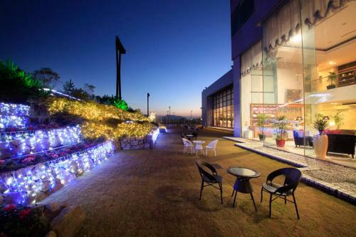 Centurion Hotel Resort & Spa Technoport Fukui