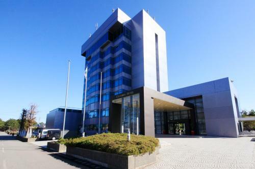 Centurion Hotel Resort & Spa Technoport Fukui