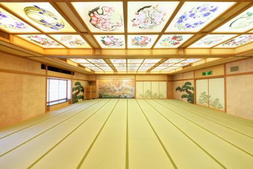 Centurion Hotel Resort & Spa Technoport Fukui
