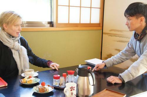 Posada Unkai No Sato No Yado