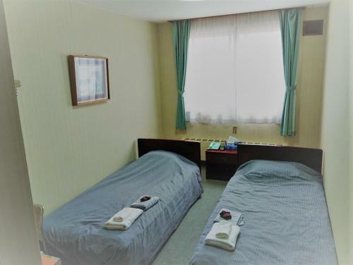 Seaside Inn Hotel Akkeshi