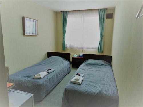 Seaside Inn Hotel Akkeshi