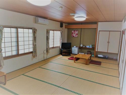 Seaside Inn Hotel Akkeshi